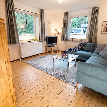 Ferienwohnung Im Ottenhai Bad Harzburg Eksteriør bilde